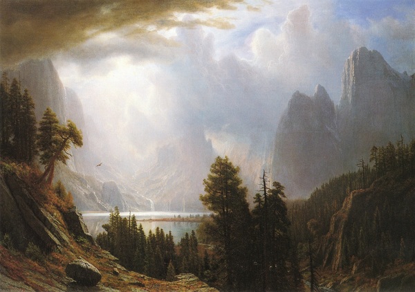 Land Of Enchantment(No Choir Or Solo Vocals)