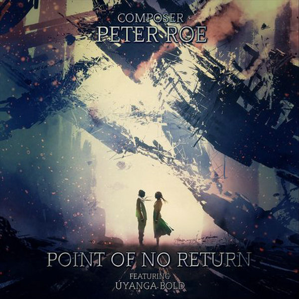 Peter Roe-Point of No Return