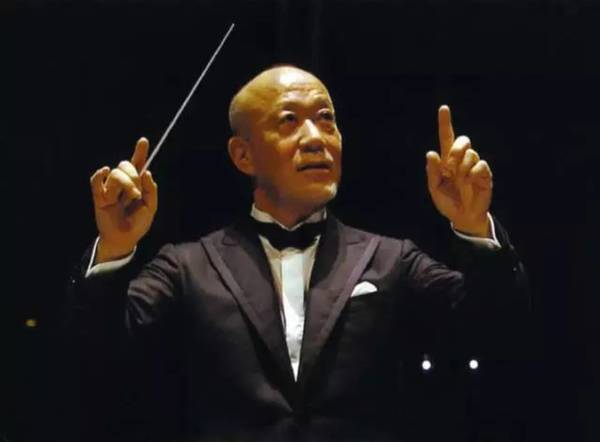 The  Legend of Joe Hisaishi（久石让传奇）