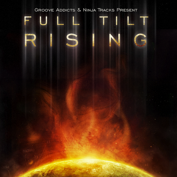 Full Tilt Music-Fire and Ice 
