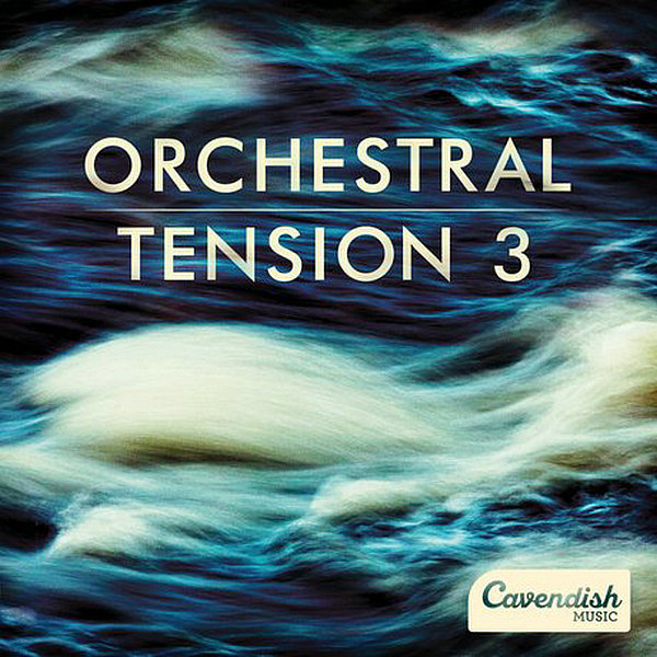 Cavendish Music-Orchestral Tension 3