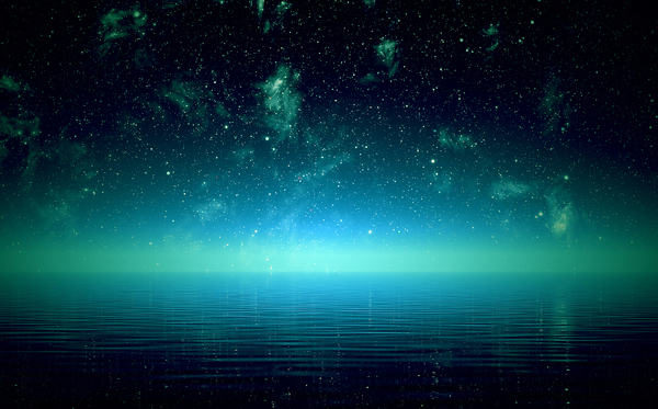 In the Distance （在远方）