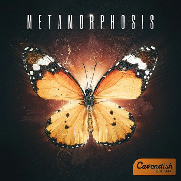 Cavendish Music-Metamorphosis