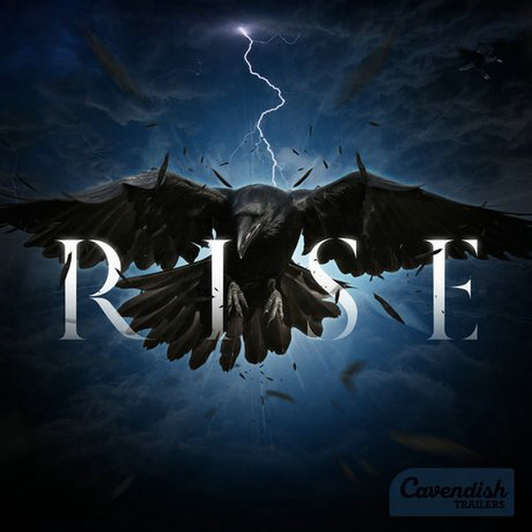 Cavendish Music-Relentless Rising
