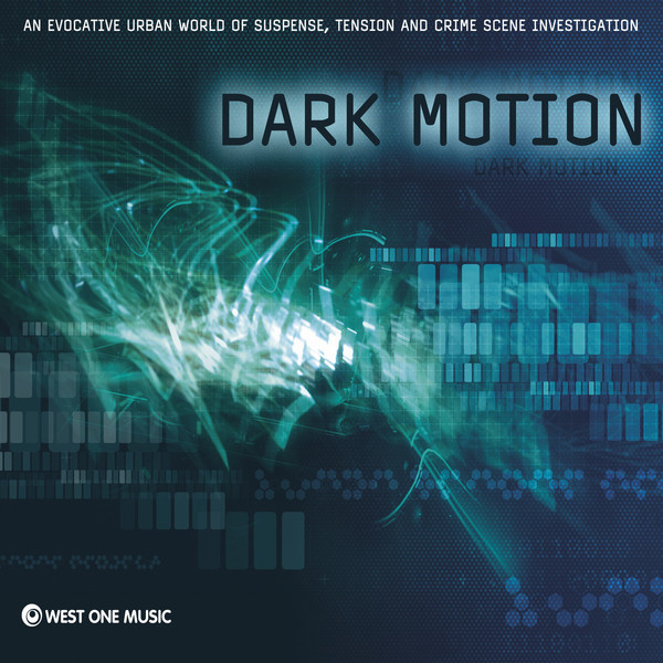 West One Music-Dark Motion