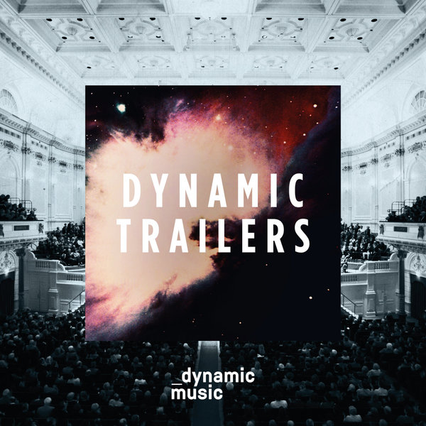 Dynamic Trailers-Byzantium