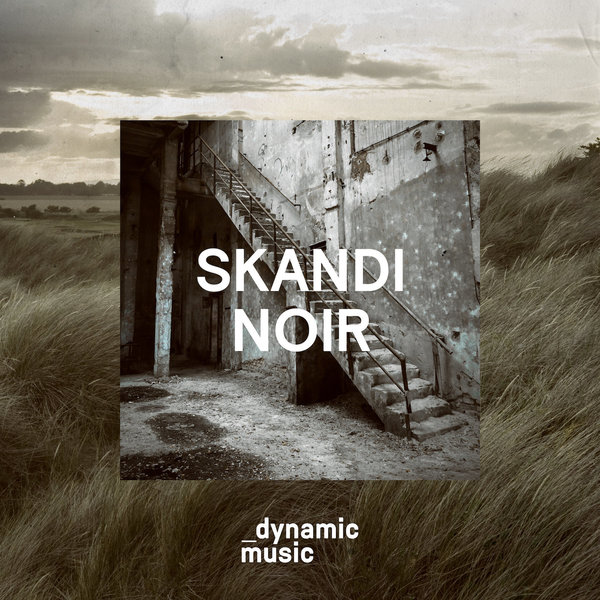 Dynamic Music-Skandi Noir