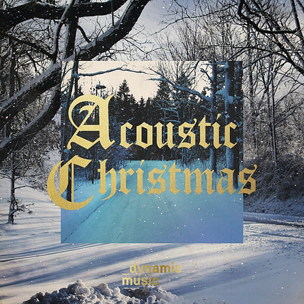 Dynamic Music-Acoustic Christmas