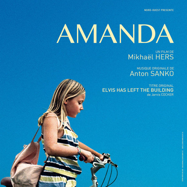 Amanda-阿曼达 原声音乐<1>