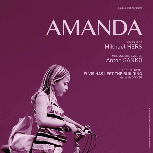 Amanda-阿曼达 原声音乐<2>