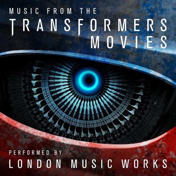 London Music Works-变形金刚精选合辑