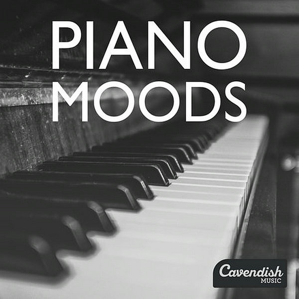 Cavendish Music-Piano Moods
