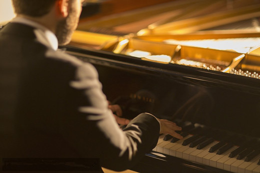 Piano Man