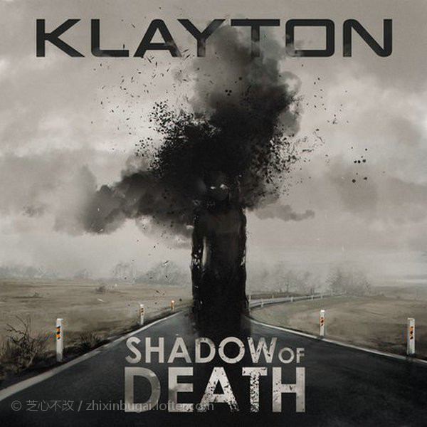 Klayton-Shadow of Death 2018