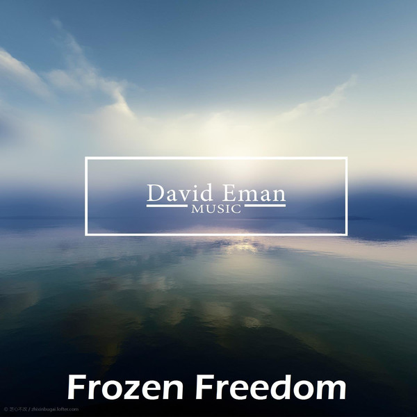 David Eman-Frozen Freedom 2017