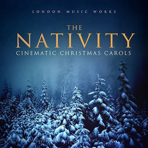 圣诞颂歌-The Nativity 基督降临 2018