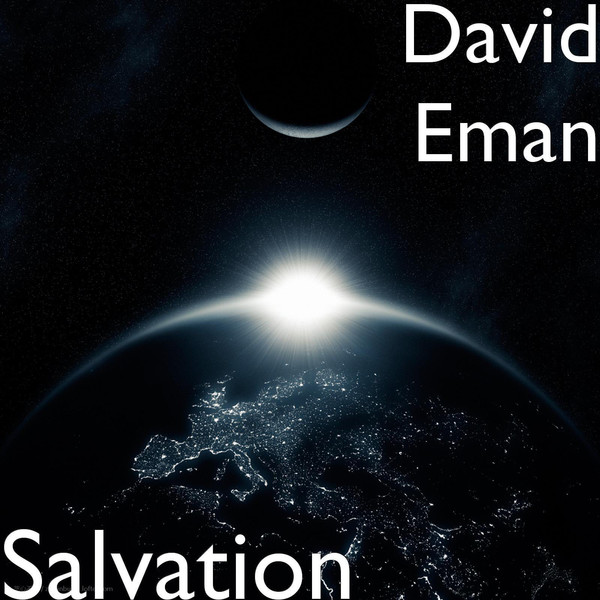 David Eman-Salvation 2016
