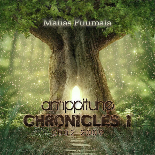 Matias Puumala-Amppitune Chronicles.1