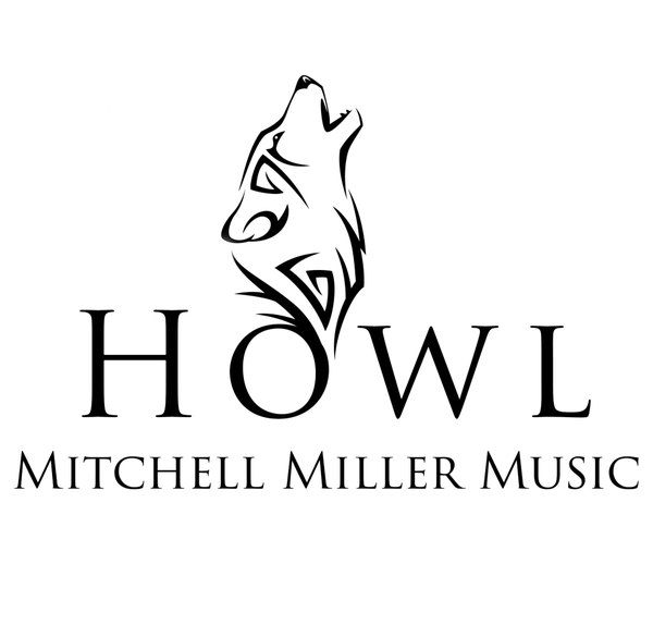 Mitchell Miller-Howl 狼之怒吼