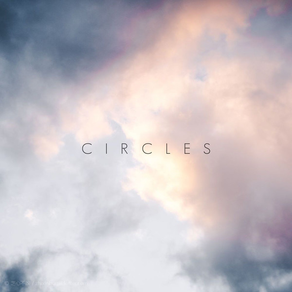 Mattia Cupelli-Circles 2017 <1>