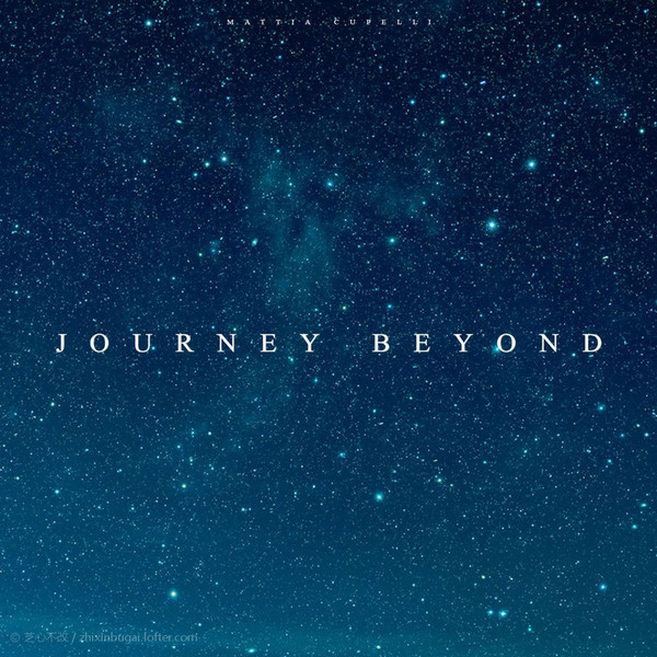 Mattia Cupelli-Journey Beyond Vol.3
