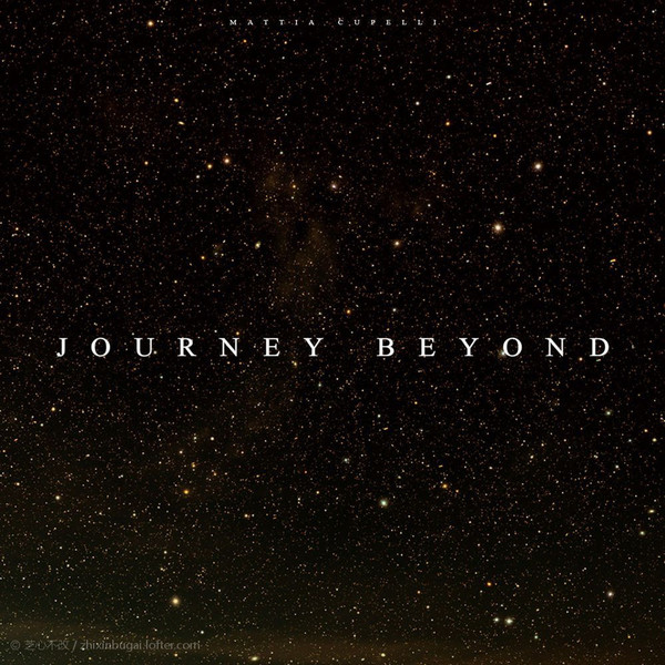 Mattia Cupelli-Journey Beyond Vol.5