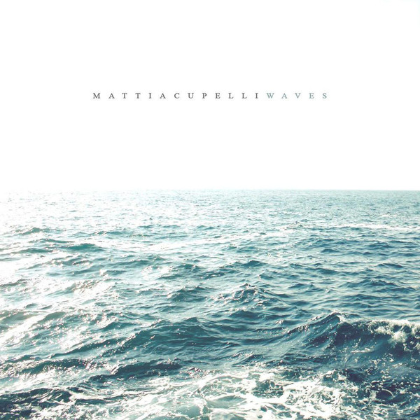 Mattia Cupelli-Waves 2017