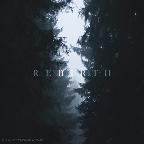 Mattia Cupelli-Rebirth 2018