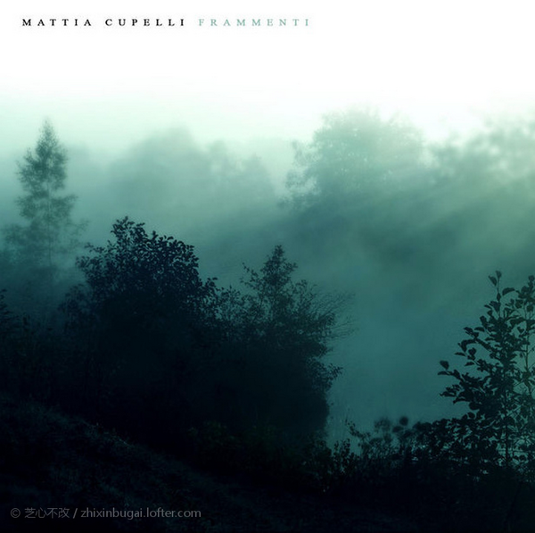 Mattia Cupelli-Frammenti 2015