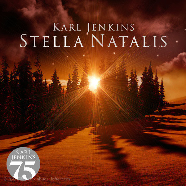 【新年好】Adiemus-Stella Natalis <2>