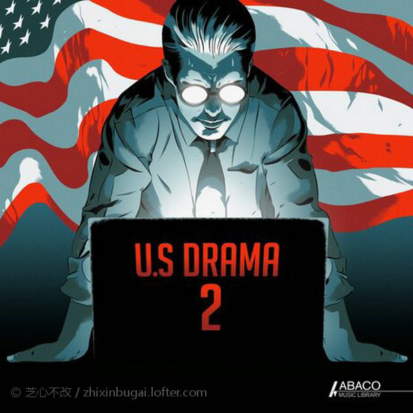 US Drama 美国戏剧 Vol.2
