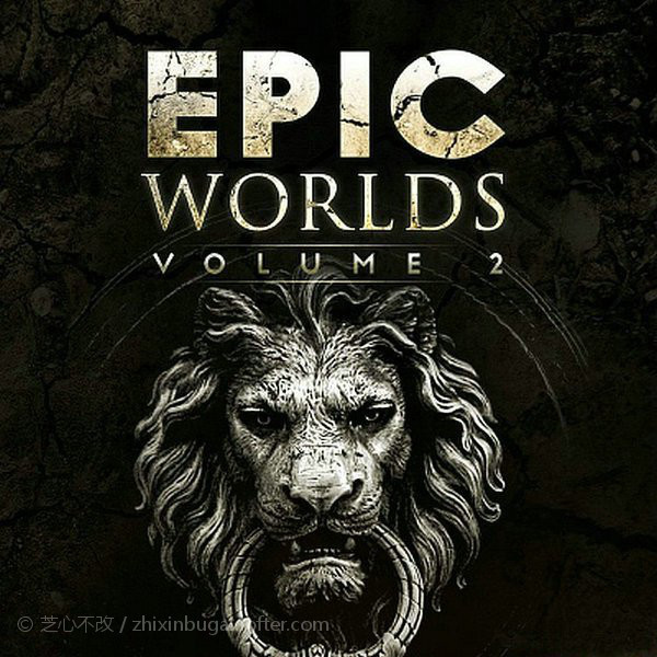 Epic Worlds Vol.2-史诗世界卷二 