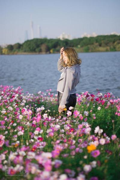 记忆的花香