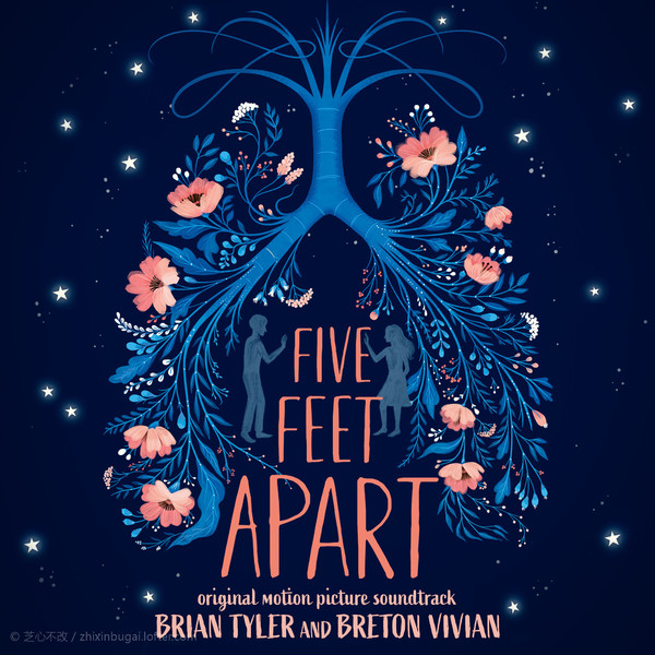 Five Feet Apart-五尺天涯  原声音乐 2019
