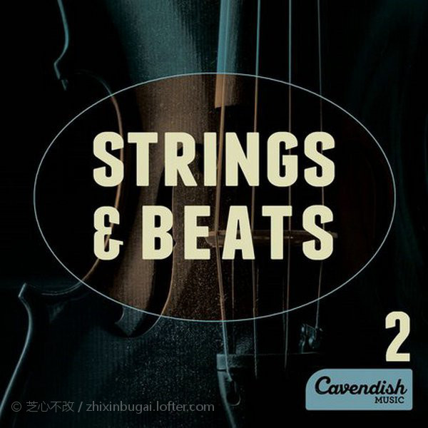 Cavendish Music-Strings Beats 2