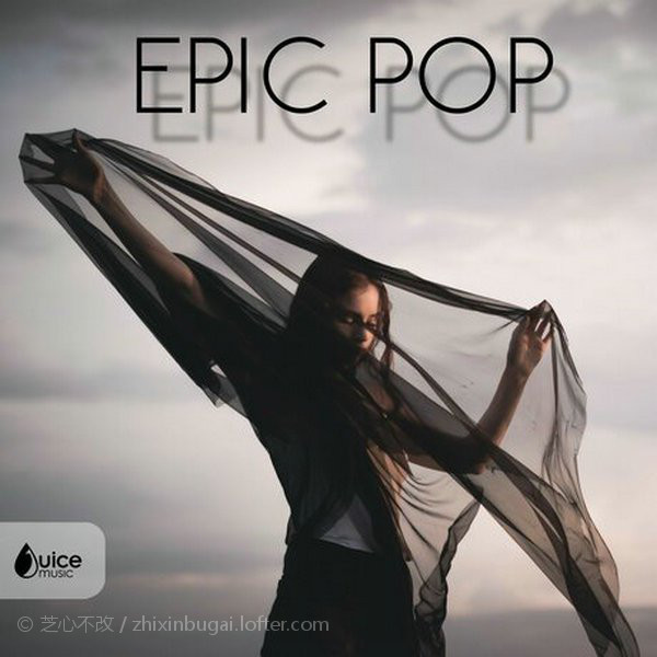 Juice Music-Epic Pop 2018