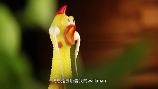 尖叫鸡启示录