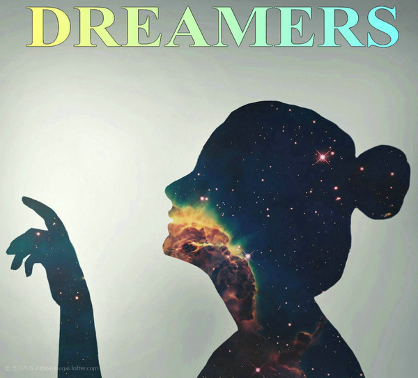 【合辑】Dreamers-Reborn 2015