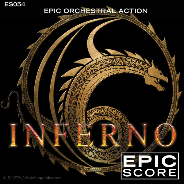ES054-史诗划痕54-Inferno 2019 <1>