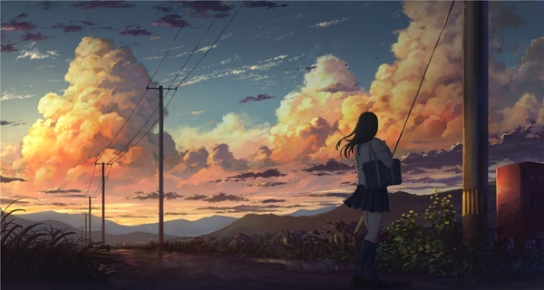 夏