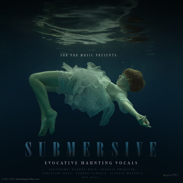 SPM014-Submersive 2014 <1> 