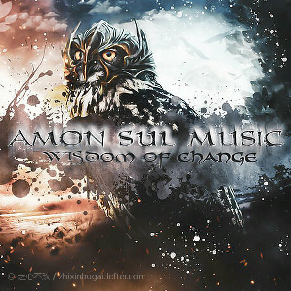 Amon Sul Music-北欧灵魂 2019