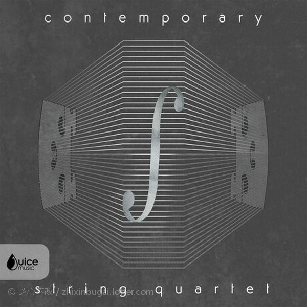 Contemporary String Quartet 2019