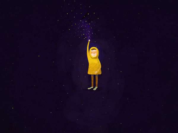 星辰（Original Mix）