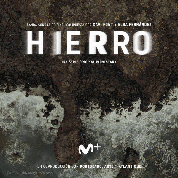 Hierro 魔岛迷踪 电视原声音乐 2019