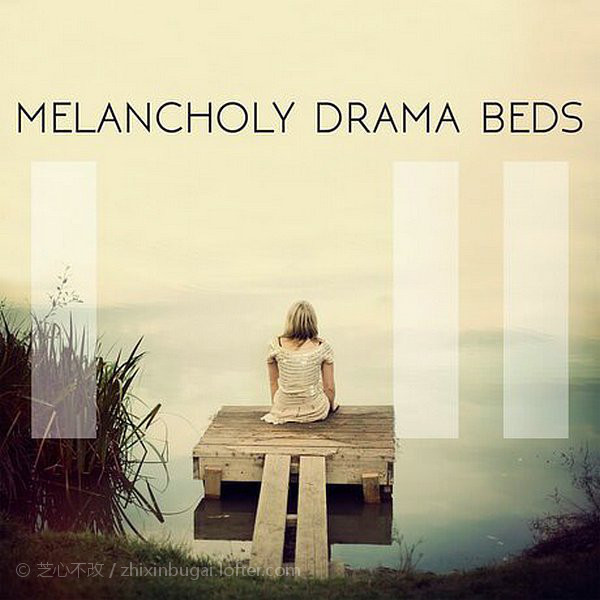 Trilogy-Melancholy Drama Beds 2019 