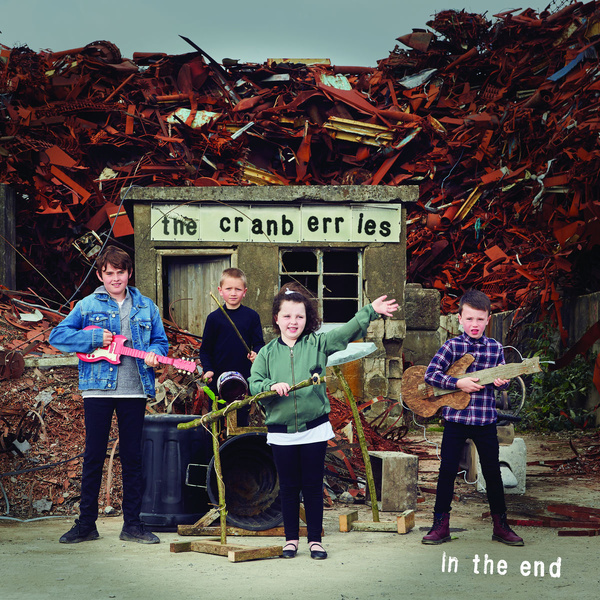 The Cranberries-You an Me 2019