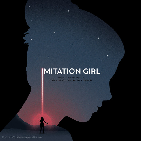 Imitation Girl 模仿女孩 原声音乐 2019 