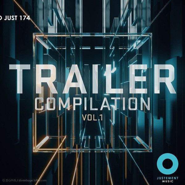 JUST 174-Trailer Compilation Vol.1 2019  