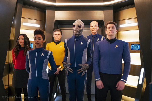 What Is The Star Trek Emblem Called What Is The Star Trek Emblem Called